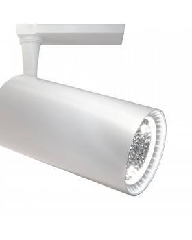 Трековый светильник Technical TR003-1-40W3K-W-foto3