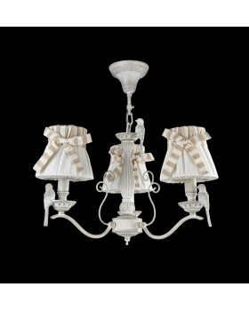 Люстра Maytoni ARM013-03-W-foto3