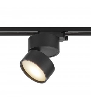 Трековый светильник Technical TR007-1-12W3K-B-foto5