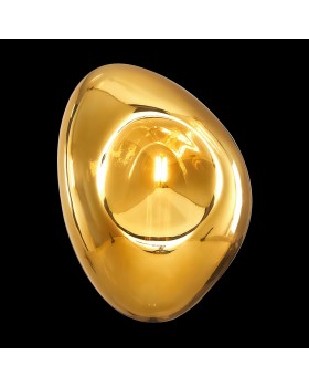 Настенный светильник (бра) Maytoni MOD306WL-01G-foto5