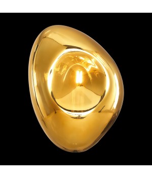 Настенный светильник (бра) Maytoni MOD306WL-01G-foto5