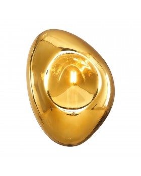 Настенный светильник (бра) Maytoni MOD306WL-01G-foto2