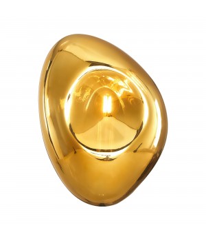 Настенный светильник (бра) Maytoni MOD306WL-01G-foto2