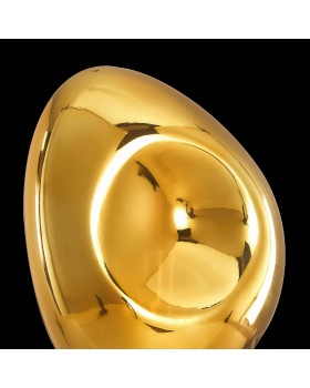 Настенный светильник (бра) Maytoni MOD306WL-01G-foto4