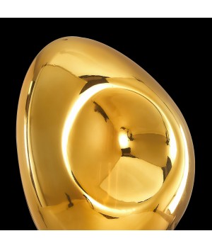 Настенный светильник (бра) Maytoni MOD306WL-01G-foto4