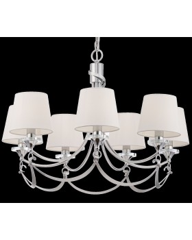 Люстра Freya FR5081PL-07CH-foto8