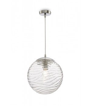 Подвесной светильник Maytoni P059PL-01CH-foto3