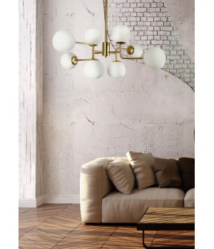 Люстра Maytoni MOD221-PL-08-G-foto10