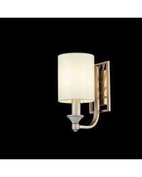 Настенный светильник (бра) Maytoni H004WL-01BG-foto3