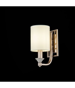 Настенный светильник (бра) Maytoni H004WL-01BG-foto3