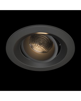 Встраиваемый светильник Technical DL052-L7B3K-foto3