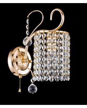 Настенный светильник (бра) Freya FR1127-WL-01-G-foto3