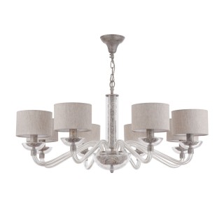 Люстра Maytoni ARM526PL-08GR-foto11