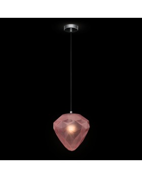 Подвесной светильник Maytoni P053PL-01PK-foto2