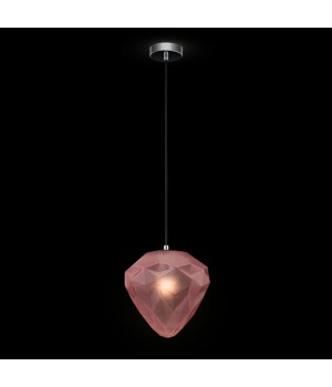 Подвесной светильник Maytoni P053PL-01PK-foto2