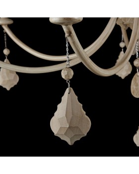 Люстра Maytoni ARM143-07-BG-foto7