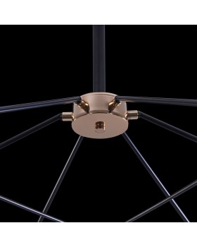 Люстра Freya FR5038-CL-06-B-foto2