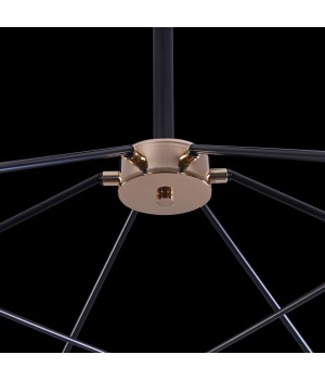 Люстра Freya FR5038-CL-06-B-foto2