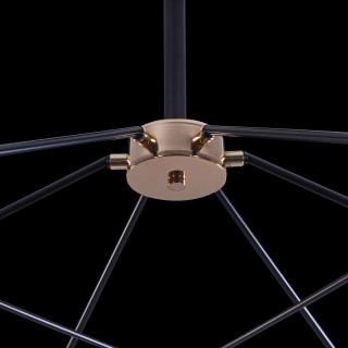 Люстра Freya FR5038-CL-06-B-foto2