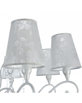 Люстра Freya FR2306-PL-08-W-foto8