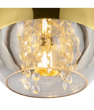 Подвесной светильник Maytoni P140-PL-110-1-G-foto3