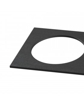 Аксессуар для встраиваемого светильника Technical DLA040-04B-foto2