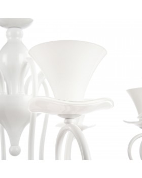 Люстра Freya FR2001-PL-06-W-foto4