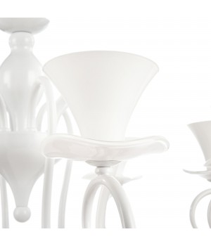 Люстра Freya FR2001-PL-06-W-foto4