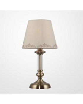 Настольный светильник Freya FR2539TL-01BS-foto9