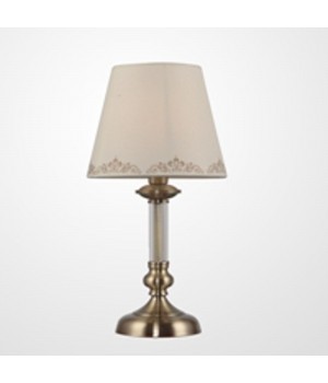 Настольный светильник Freya FR2539TL-01BS-foto9