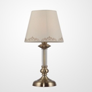 Настольный светильник Freya FR2539TL-01BS-foto9