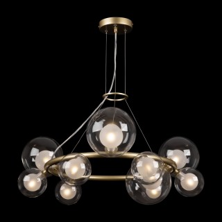 Подвесной светильник Freya FR5139PL-10MG-foto6