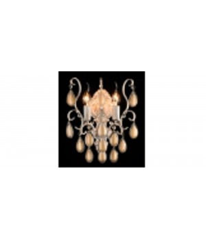 Настенный светильник (бра) Freya FR2302WL-02S-foto6