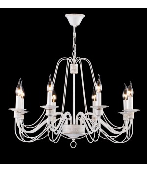 Люстра Freya FR2046-PL-08-WG-foto4