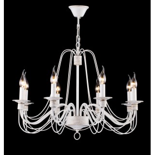 Люстра Freya FR2046-PL-08-WG-foto4