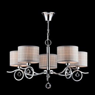 Люстра Freya FR5906-PL-05-CH-foto6