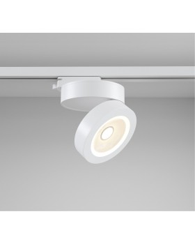 Трековый светильник Technical TR006-1-12W3K-W-foto8