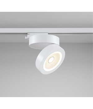 Трековый светильник Technical TR006-1-12W3K-W-foto8