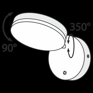 Настенный светильник (бра) Maytoni MOD070WL-L8B3K-foto4