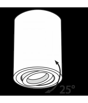 Потолочный светильник Technical C016CL-01B-foto5