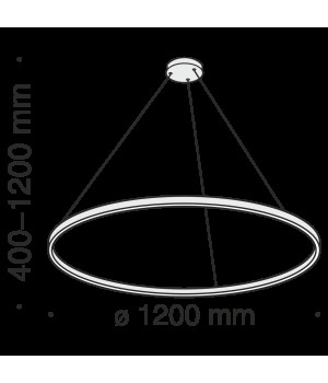 Подвесной светильник Maytoni MOD058PL-L65W4K-foto6