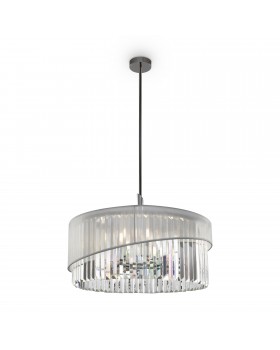 Люстра Freya FR5170PL-08N-foto2