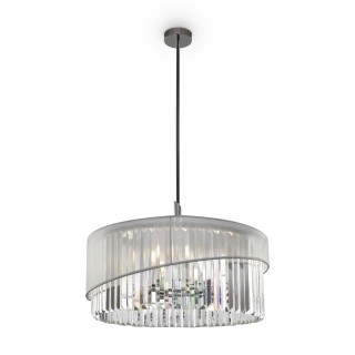 Люстра Freya FR5170PL-08N-foto2