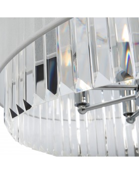 Люстра Freya FR5170PL-08N-foto3