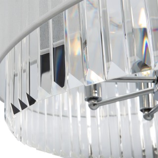 Люстра Freya FR5170PL-08N-foto3