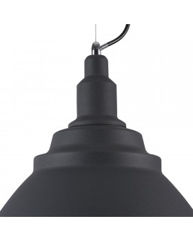 Подвесной светильник Maytoni P535PL-01B-foto5