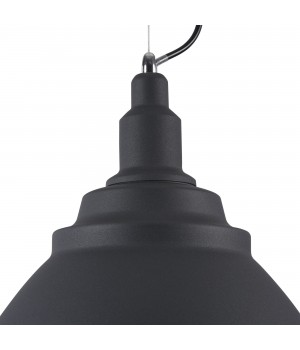 Подвесной светильник Maytoni P535PL-01B-foto5