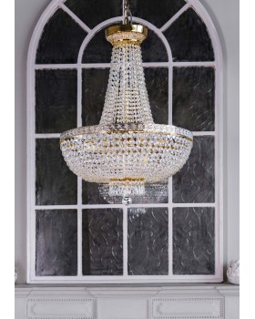 Люстра Maytoni DIA750-TT50-WG-foto5