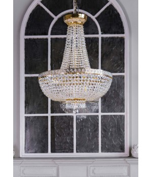 Люстра Maytoni DIA750-TT50-WG-foto5