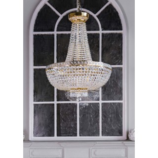 Люстра Maytoni DIA750-TT50-WG-foto5